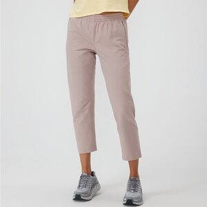 Outdoor Voices RecTrek Pants - Deep Taupe